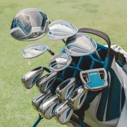 TAYLORMADE KALEA PREMIER LADIES DRIVER 17 TAYLORMADE KALEA PREMIER LADIES DRIVER -Cheap Clubs Store K231 600x600 4