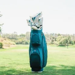 TAYLORMADE KALEA PREMIER LADIES DRIVER 19 TAYLORMADE KALEA PREMIER LADIES DRIVER -Cheap Clubs Store K233 600x600 3