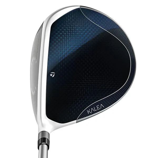 TAYLORMADE KALEA PREMIER LADIES DRIVER 4 TAYLORMADE KALEA PREMIER LADIES DRIVER - Image 2