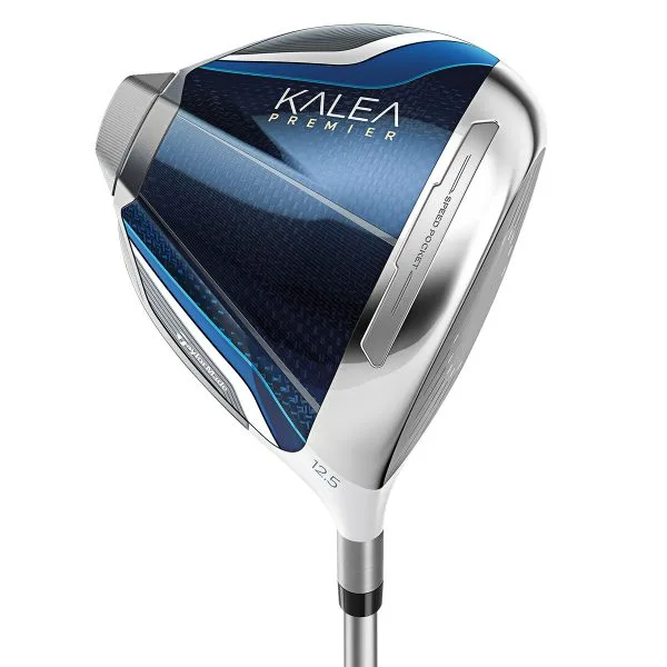 TAYLORMADE KALEA PREMIER LADIES DRIVER 3 TAYLORMADE KALEA PREMIER LADIES DRIVER