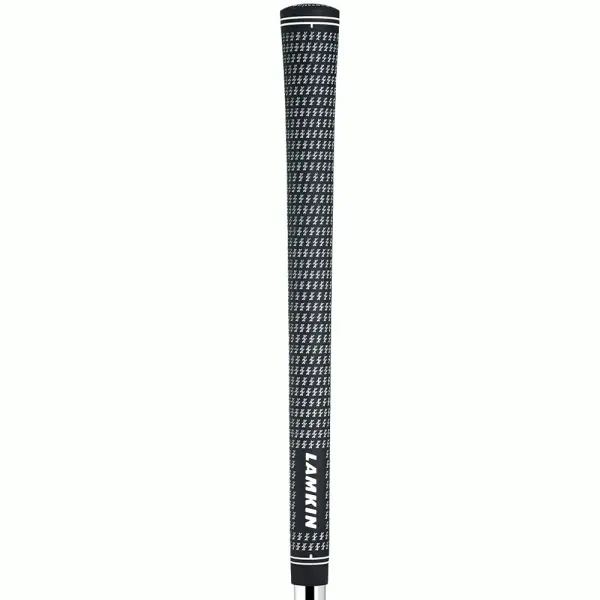 LAMKIN CROSSLINE OVERSIZE GOLF GRIP 3 LAMKIN CROSSLINE OVERSIZE GOLF GRIP