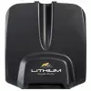POWAKADDY FW & C2 18 HOLE LITHIUM GOLF BATTERY -Cheap Clubs Store LITHIUM PLUG 1 600x600 1
