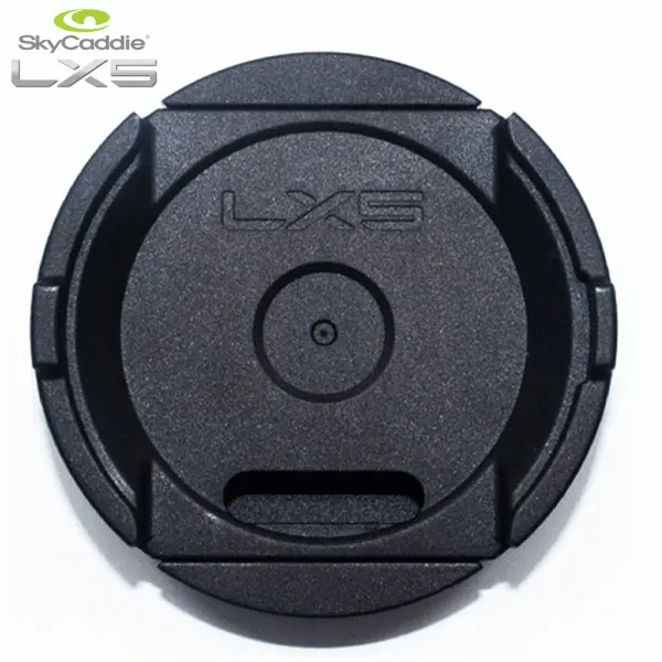 SKYCADDIE LX5 CERAMIC GOLF GPS WATCH +FREE CHARGING DOCK 13 SKYCADDIE LX5 CERAMIC GOLF GPS WATCH +FREE CHARGING DOCK - Image 11