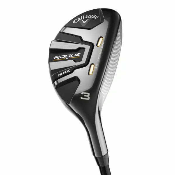 CALLAWAY 2022 ROGUE ST MAX HYBRID 3 CALLAWAY 2022 ROGUE ST MAX HYBRID