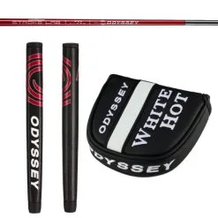 ODYSSEY WHITE HOT VERSA SEVEN DOUBLE BEND PUTTER 2023 -Cheap Clubs Store ODYSSEY12CS 5 600x600 3