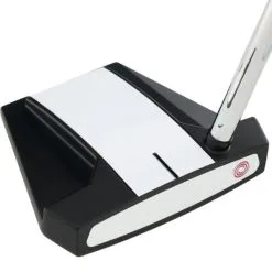 ODYSSEY WHITE HOT VERSA TWELVE DOUBLE BEND PUTTER 2023