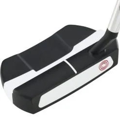 ODYSSEY WHITE HOT VERSA THREE TS PUTTER 2023