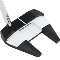 ODYSSEY WHITE HOT VERSA SEVEN DOUBLE BEND PUTTER 2023 -Cheap Clubs Store ODYSSEYSEVENDB 3 600x600 1