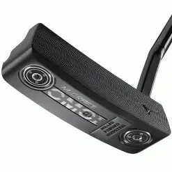 MIZUNO M CRAFT OMOI GUNMETAL #1 PUTTER