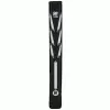 P2 AWARE TOUR PUTTER GRIP – BLACK -Cheap Clubs Store P2 REFLEXTOUR BLACK 600x600 1