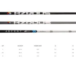 CALLAWAY 2023 PARADYM DRIVER -Cheap Clubs Store PARADYMDRIVERSPEC 600x600 1