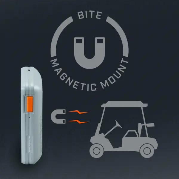 BUSHNELL PHANTOM 2 GOLF GPS – BLACK 10 BUSHNELL PHANTOM 2 GOLF GPS – BLACK - Image 8