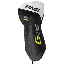 PING G430 SFT DRIVER 21 PING G430 SFT DRIVER -Cheap Clubs Store PING G430 DRIVER HEADCOVER 600x600 5