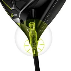 PING G430 SFT DRIVER 19 PING G430 SFT DRIVER -Cheap Clubs Store PING G430 DRIVER HOSEL 600x600 3