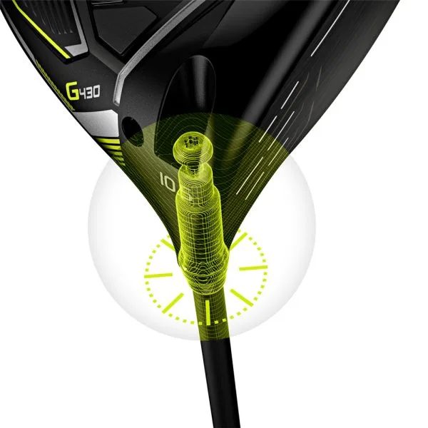 PING G430 SFT DRIVER 9 PING G430 SFT DRIVER - Image 7