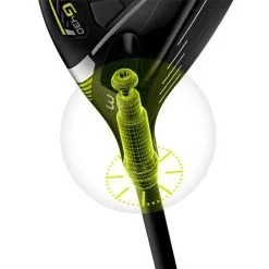 PING G430 SFT FAIRWAY WOOD -Cheap Clubs Store PING G430 FAIRWAY WOOD HOSEL 600x600 1