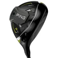 PING G430 MAX FAIRWAY WOOD