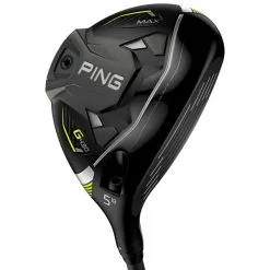 PING G430 MAX FAIRWAY WOOD -Cheap Clubs Store PING G430 MAX 5 WOOD SOLE 600x600 1