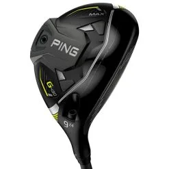 PING G430 MAX FAIRWAY WOOD -Cheap Clubs Store PING G430 MAX 9 WOOD SOLE 600x600 1
