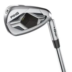 PING G430 IRONS / GRAPHITE SHAFTS -Cheap Clubs Store PING G430 PW IRON CAVITY 600x600 6