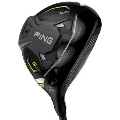 PING G430 SFT FAIRWAY WOOD