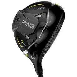 PING G430 SFT FAIRWAY WOOD -Cheap Clubs Store PING G430 SFT 5 WOOD SOLE 600x600 1