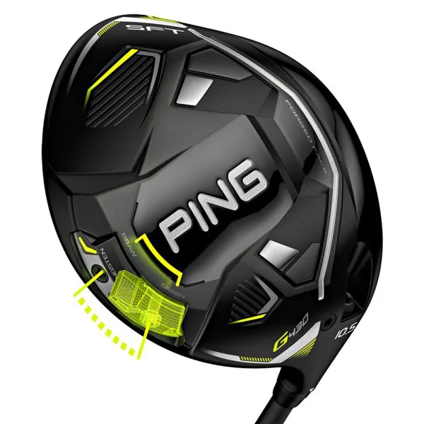 PING G430 SFT DRIVER 8 PING G430 SFT DRIVER - Image 6