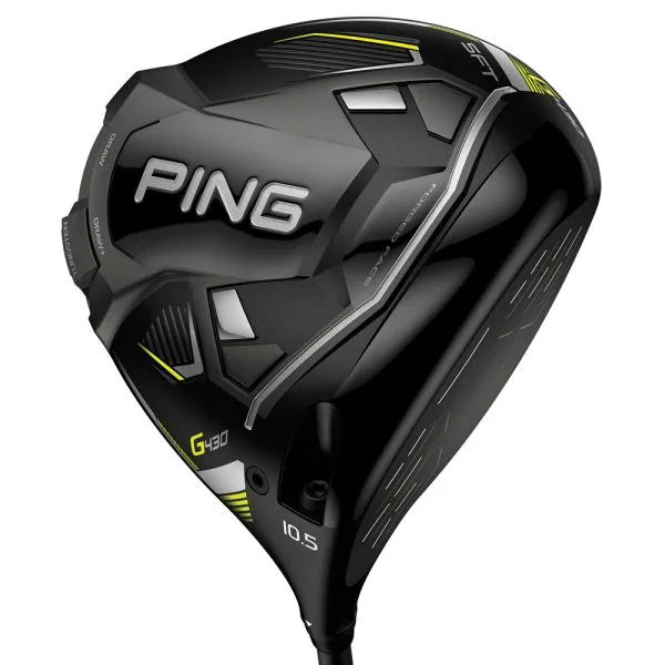 PING G430 SFT DRIVER 3 PING G430 SFT DRIVER