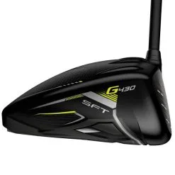 PING G430 SFT DRIVER 17 PING G430 SFT DRIVER -Cheap Clubs Store PING G430 SFT DRIVER TOE 600x600 1