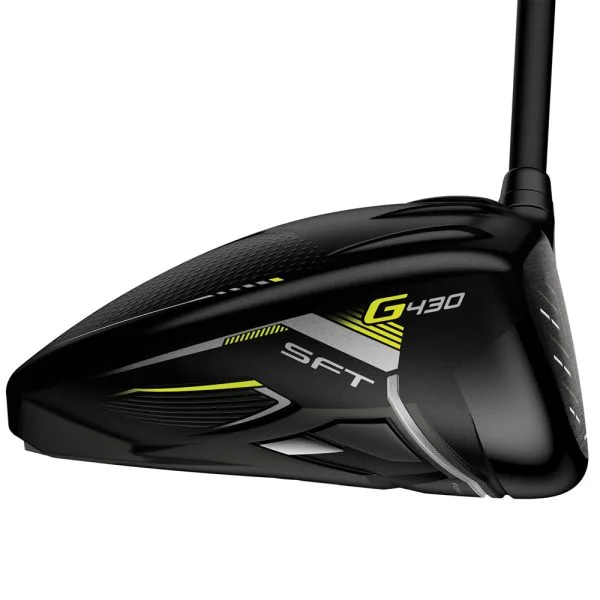 PING G430 SFT DRIVER 7 PING G430 SFT DRIVER - Image 5