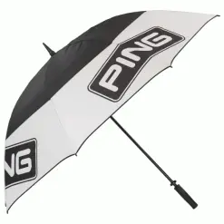 PING 68″ TOUR DOUBLE CANOPY GOLF UMBRELLA