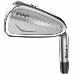 PING I230 IRONS / STEEL SHAFTS -Cheap Clubs Store PINGI2304IRON 600x600 1