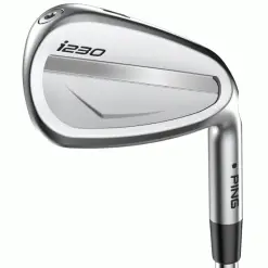 PING I230 IRONS / STEEL SHAFTS -Cheap Clubs Store PINGI230WEDGE 600x600 1