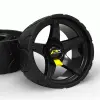 POWAKADDY REPLACEMENT WIDE WHEELS -Cheap Clubs Store PK WIDEWHEELS 600x600 1