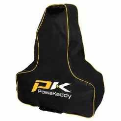 POWAKADDY FX & FW GOLF TROLLEY TRAVEL COVER