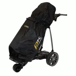 POWAKADDY CART BAG RAIN COVER