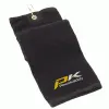 POWAKADDY TRIFOLD GOLF TOWEL -Cheap Clubs Store PKTOWEL21 600x600 1