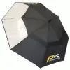 POWAKADDY CLEARVIEW DUAL CANOPY UMBRELLA -Cheap Clubs Store PKUMBRELLA 600x600 1
