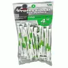 PRIDE PROFESSIONAL GOLF TEES – GREEN 4″ (50 PACK) -Cheap Clubs Store PRIDEGREEN 600x600 1