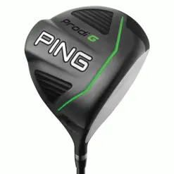 PING PRODI G JUNIOR DRIVER