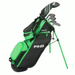 PING PRODI G JUNIOR GOLF SET AGE 6-9