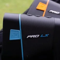 SHOT SCOPE PRO LX LASER RANGEFINDER – BLUE -Cheap Clubs Store PROLX Blue 15 min 600x600 1