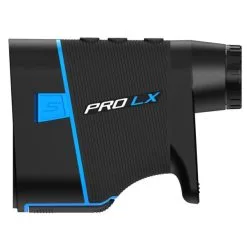 SHOT SCOPE PRO LX LASER RANGEFINDER – BLUE -Cheap Clubs Store PROLX Blue 3 min 600x600 1