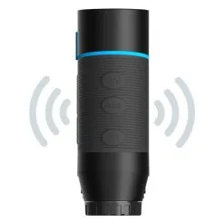 SHOT SCOPE PRO LX LASER RANGEFINDER – BLUE -Cheap Clubs Store PROLX Blue 7 min 600x600 1