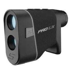 SHOT SCOPE PRO LX LASER RANGEFINDER – BLACK