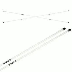 PXG PLAYERS ALIGNMENT STICKS / PAIR