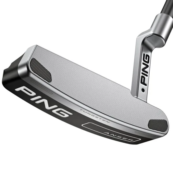 PING 2023 ANSER PUTTER 3 PING 2023 ANSER PUTTER