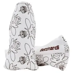 BETTINARDI QUEEN B BLADE GOLF PUTTER HEADCOVER