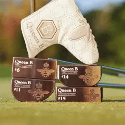 BETTINARDI 2023 QUEEN B CARAMEL COPPER #14 PUTTER -PREORDER EARLY MARCH -Cheap Clubs Store QUEENB23 600x600 3