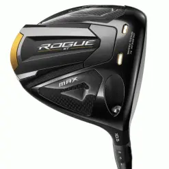 CALLAWAY ROGUE ST MAX DRIVER